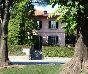 Villa Agnese Suites, Lucca